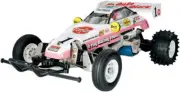 Tamiya 1/10 XB Series No.56 Mighty Frog Painted Model w/Radio 57756