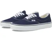 Unisex Vans Era Navy 100% Original Brand Name