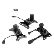 Office Chair Platform Base with Anti Rust Finish for Increased Weight Capacity