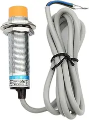 1Pcs LJ18A3-8-Z-BX 18A3-5-Z/BY Proximity Sensor Switch DC6~36V M18 AX/AY/CX/CY/EZ/DZ PNP/NPN NO NC(LJ18A3-8-Z-BY)