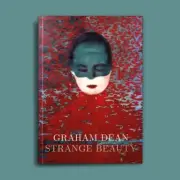 GRAHAM / GABRIEL,PETER DEAN - STRANGE BEAUTY (2 DVD) NEW CD