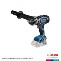 在飛比找momo購物網優惠-【BOSCH 博世】BITURBO 雙渦輪免碳刷電鑽起子機 