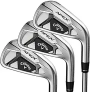 [Callaway] Golf 2021 Apex Iron Set