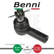 Tie Rod End Front Inner Benni Fits Vauxhall Frontera Isuzu Trooper