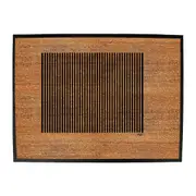 Blurred Koala Illusion - Funny Novelty Doormat Man Cave Floor mat