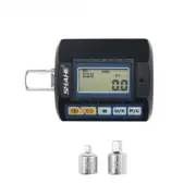 Torque Wrench Digital 1/4'' 3/8'' 1/2 '' Torque Spanner Bike Set Digital Torque
