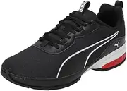[PUMA] Men's Viz Runner 2 Mesh Fs Street Running Shoe