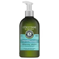 在飛比找屈臣氏網路商店優惠-L OCCITANE L’OCCITANE歐舒丹 草本淨涼洗