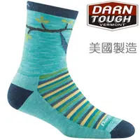 在飛比找蝦皮商城優惠-Darn Tough 羊毛襪/美麗諾羊毛 童款 Lazy D