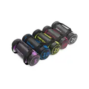 CORTEX Power Bag Complete Set (5kg, 10kg, 15kg, 20kg, 25kg)