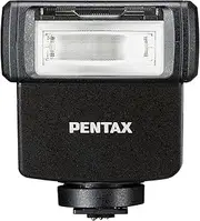 PENTAX AF180FG Compact P-TTL auto Flash, dustproof and Weather-Resistant Construction, Bounce-Flash functionality, Simplified Operation