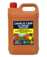 CHARLIE CARP 5L ALL PURPOSE FERTILISER