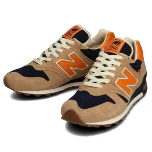 NEW BALANCE X LEVI’S 1300 M1300【M1300LV】TAN 美國製 卡其【A-KAY0】