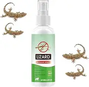 Gecko Repellents Spray,Gecko Spray 50ml Natural Lizard Repellents | Powerful Reptile Deterrents Pet Safe Repel Repeller for Ants