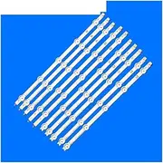 LED Backlight Strip BAR for L-G 42inch TV LC420DUE 42LN540V 42LA620V 42LN613V 42LN575S 42LA62 42LN578V 42LN575V 42LN5710 42LN540V