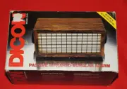Dicon D101 Passive Infrared Home Burglar Alarm Brand New Sealed