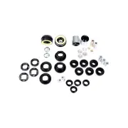 Whiteline Front and Rear Essential Vehicle Kit for HSV MALOO W427 VE