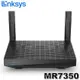 【MR3C】限量 含稅 Linksys MR7350 雙頻 AX1800 MAX-STREAM Mesh WiFi 6 路由器