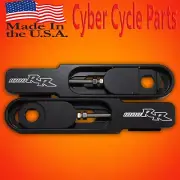 2008-2014 Honda CBR 1000RR 4 1/2 to 9" Bolt on SwingArm Extensions