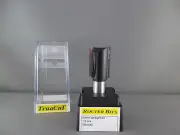 Router Bit- 20mm Straight2 fluteBit 1/2"Shk (TruaCuT)