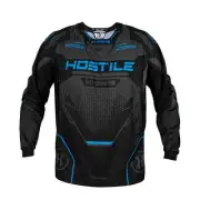 HK Army Paintball ProLine Pro Line Playing Jersey Hostile Blue - X-Large XL