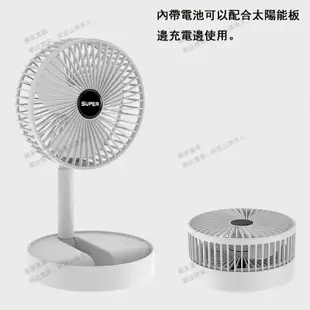 太陽能蓄電池板 5V21W 折疊太陽能充電器  便攜太陽能 戶外太陽能行動電源 太陽能轉換器 充電器USB露營旅行