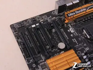 現貨.庫存沒上過機 Gigabyte/技嘉 GA-Z97X-UD5H 1150主板Z97 SLI 4790