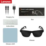 Smart Bluetooth Glasses Men'S Sungglasses Calling Hands-Free BT Music Outdoor El
