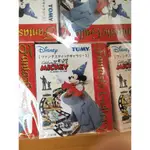 TOMY盒玩 DISNEY FANTASTIC GALLERY 迪士尼夢幻場景P.3,全5款(2004年絕版品)