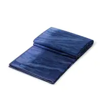 在飛比找Yahoo奇摩購物中心優惠-【Manduka】eQua Towel 瑜珈鋪巾 - Moo