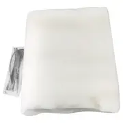 riin 1x Garden Anti-Insect/bug Netting Crop Plant Veggies Mesh Cover Protection Anti-Bird Small Animal 3x6m White