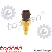 NEW COOLANT TEMPERATURE SENSOR FOR PEUGEOT CITROEN 406 8B LFY RFV DHX P8C TOPRAN