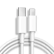 2m PD 18W Fast Charger Cable for iPhone 12 11 XR XS MAX 8 USB Type C to IOS Data Cable