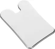 OATIPHO Face Scraping Tool Ergonomic Massager for Facial Design for Soothe and Relax Skin Facial Tool for Daily Use and Skin Care