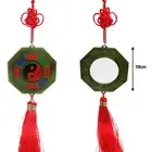 Weddings Gossip Pendant Feng Shui Mascot Gossip Pendant Home D��cor Pendant 1Pc