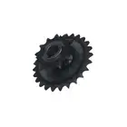 Cutter Cylinder Duel Sprocket fits 17" Rover & Scott Bonnar Cylinder Mowers