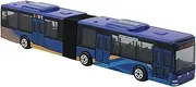 Daron MTA Articulated Bus, Small