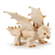 Papo Froggy Dragon retired fantasy monster figure 36017 NEW SEALED