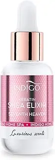 Seventh Heaven Shea Elixir with Keratin 8 ml