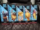 Transformers Studio Series 86 Dinobots Complete Set Grimlock, Slag, Sludge,Snarl