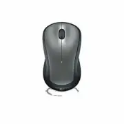 Logitech 910-004277 M310 2.4 GHz Wireless Mouse - Black - Brand New