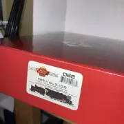 HO PRR 2-10-0 I1sa, Short Tender #4471 With DCC and Sound Broadway Ltd