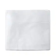 Sferra Giza 45 Medallion Flat Sheet, King