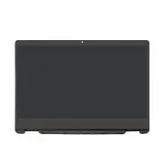 14'' LCD TouchScreen Assembly for HP Pavilion x360 14t-dh0xx 14t-dh1xx 14t-dh2xx