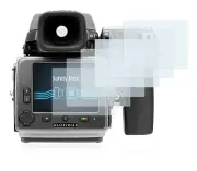Hasselblad H4D-60 , 6 x Transparent ULTRA Clear Screen Protector For Hasselblad