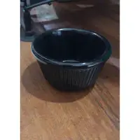 在飛比找蝦皮購物優惠-模具 RAMEKIN 三聚氰胺波 He 8.5CM 長笛蘭姆