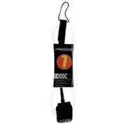 Maddog 7' Calf Surf Leash Clear