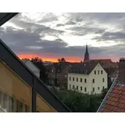 Traumhaftes Loft Wintergarten