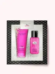 VICTORIA'S SECRET TEASE Glam Body Lotion & Mist Gift Set