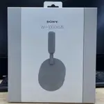 23新款 福利價 全新未拆封 SONY索尼 WH-1000XM5藍牙耳罩式耳機 SONY 1000XM5無線重低音耳機